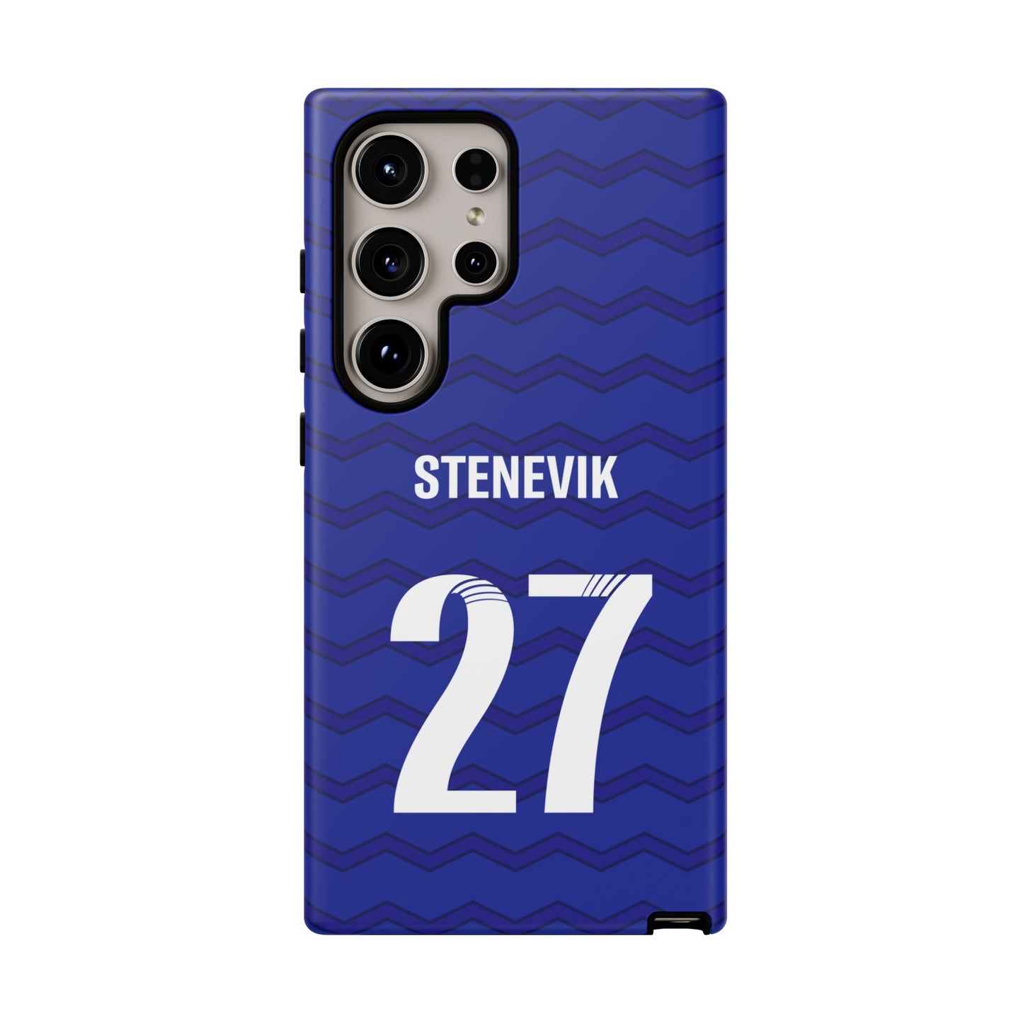 Elise Stenevik Phone Case