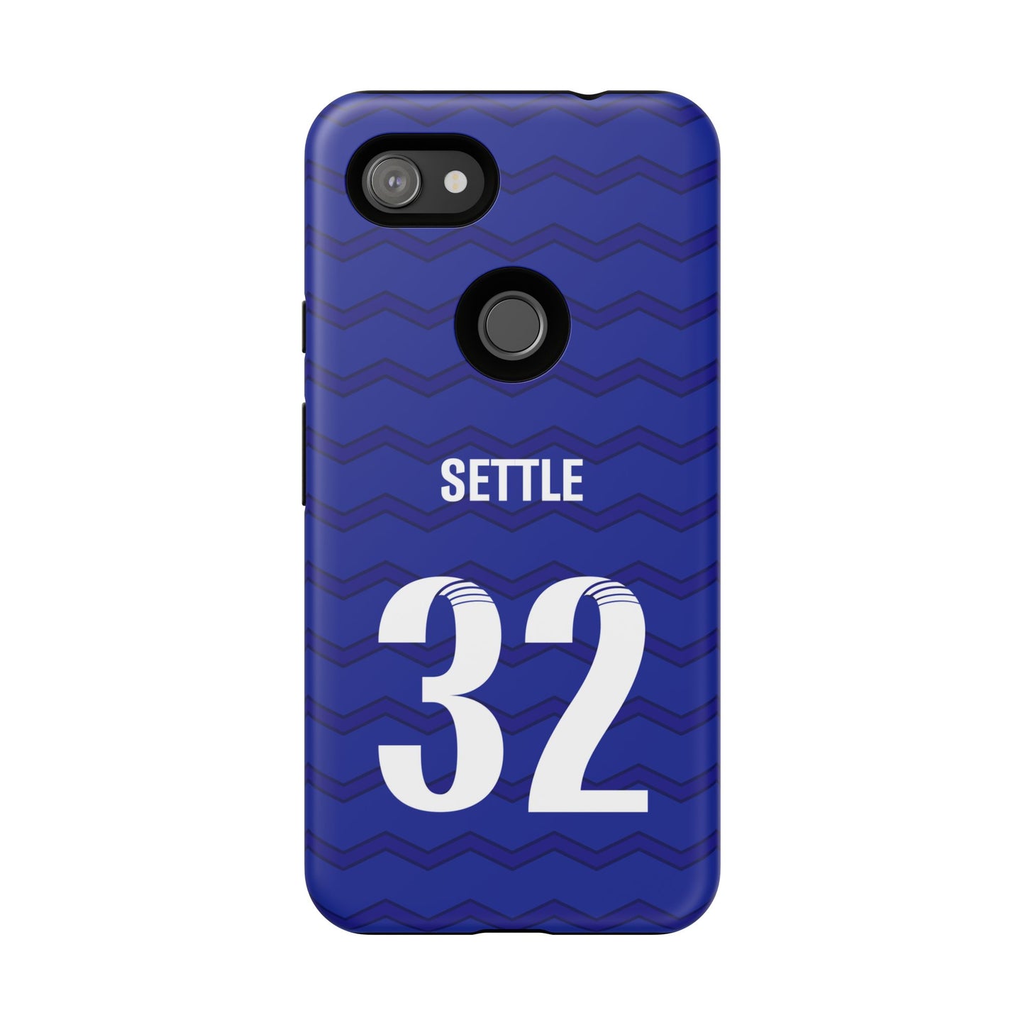 Macy Settle Phone Case