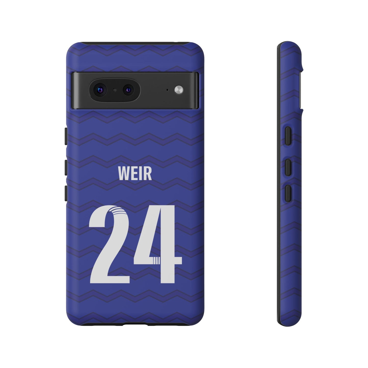 Kenzie Weir Phone Case