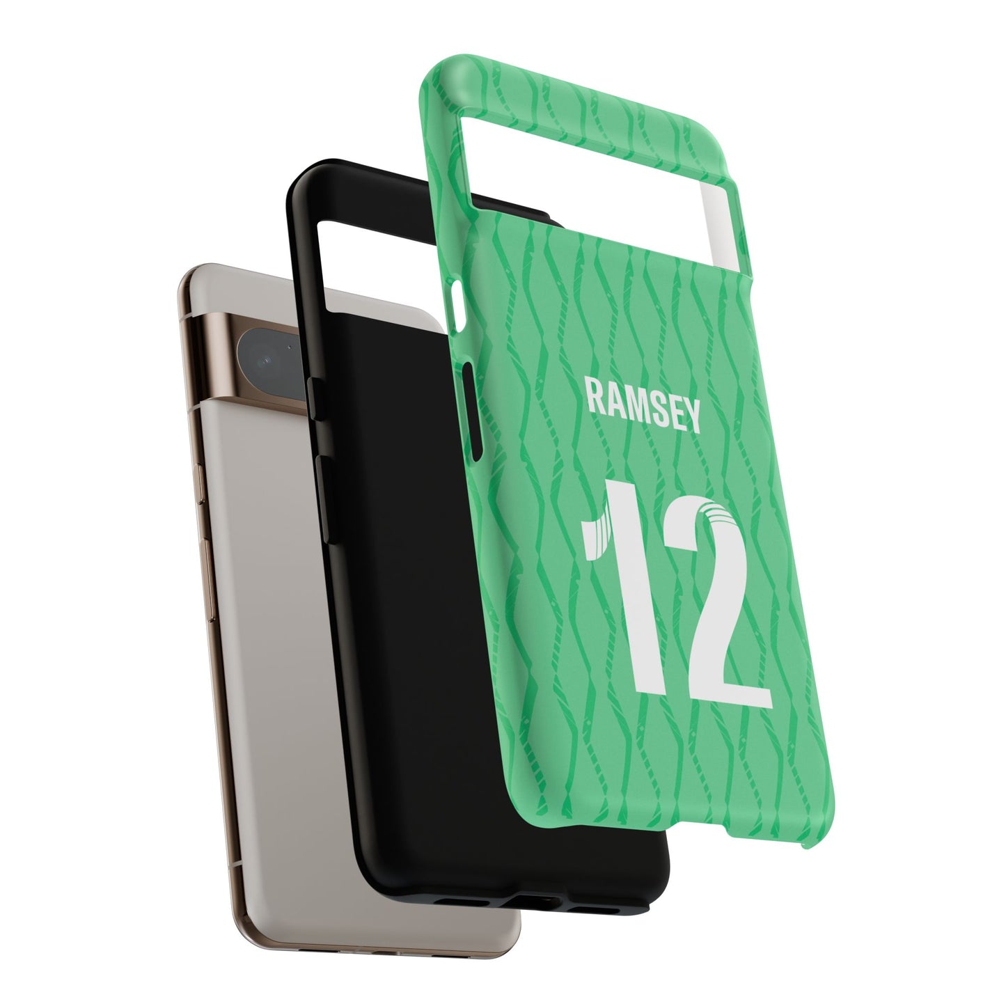 Emily Ramsey Phone Case