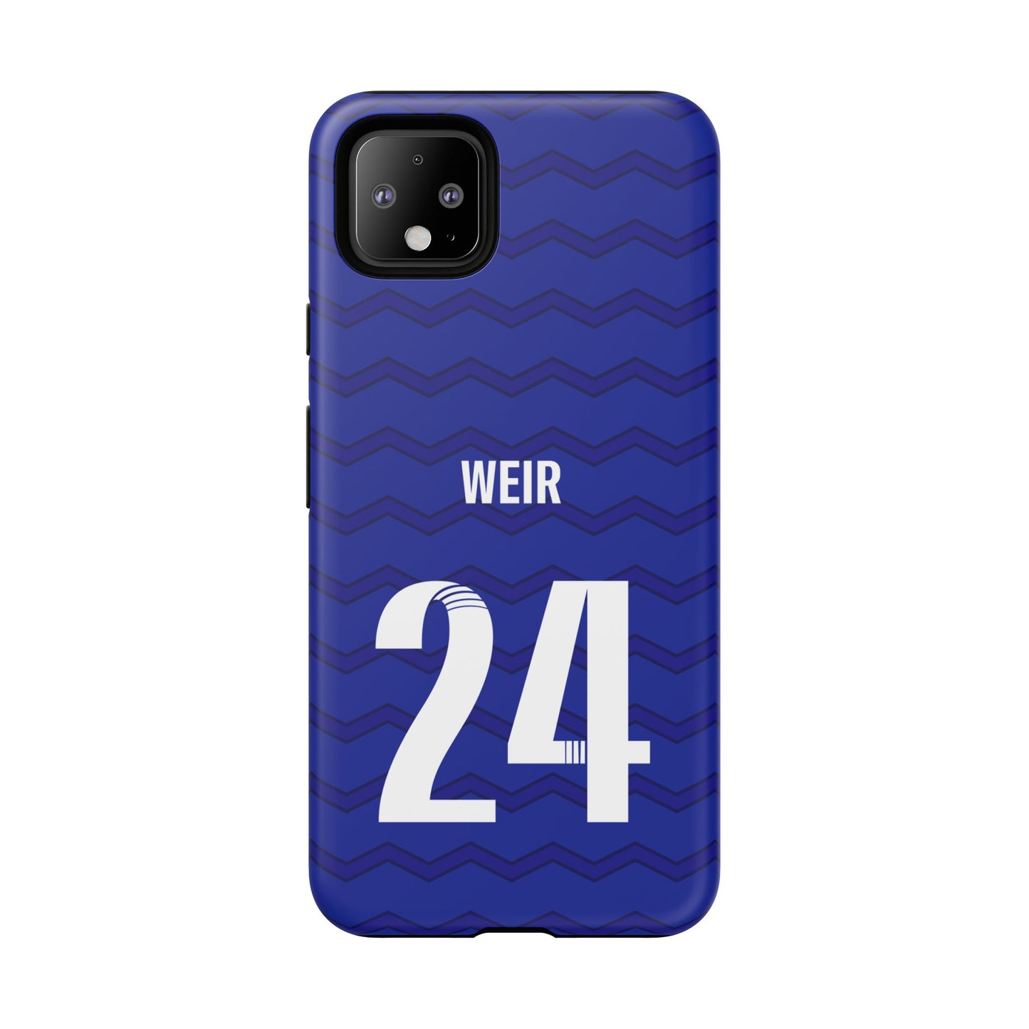 Kenzie Weir Phone Case