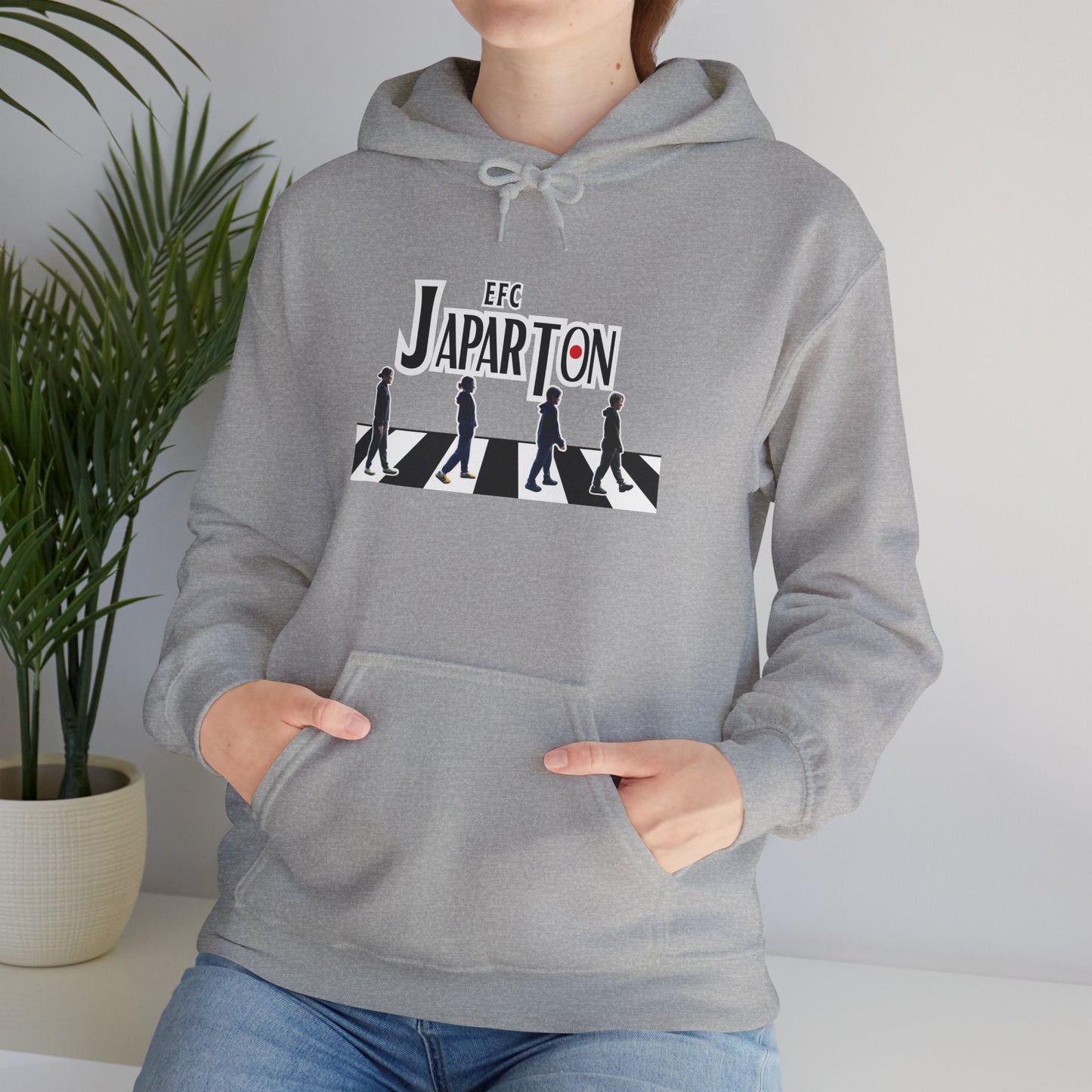 Japarton 2 Hoody