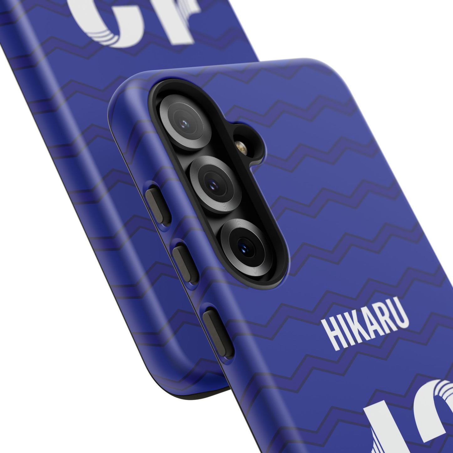 Hikaru Kitagawa Phone Case