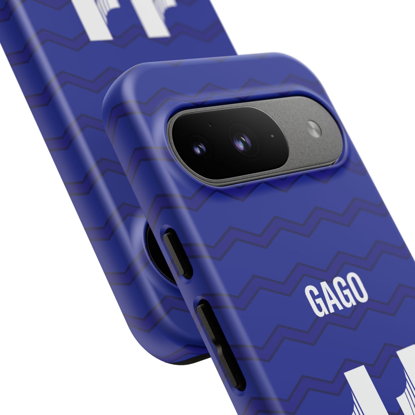 Kelly Gago Phone Case