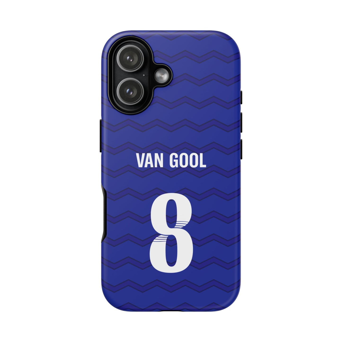 Rosa van Gool Phone Case