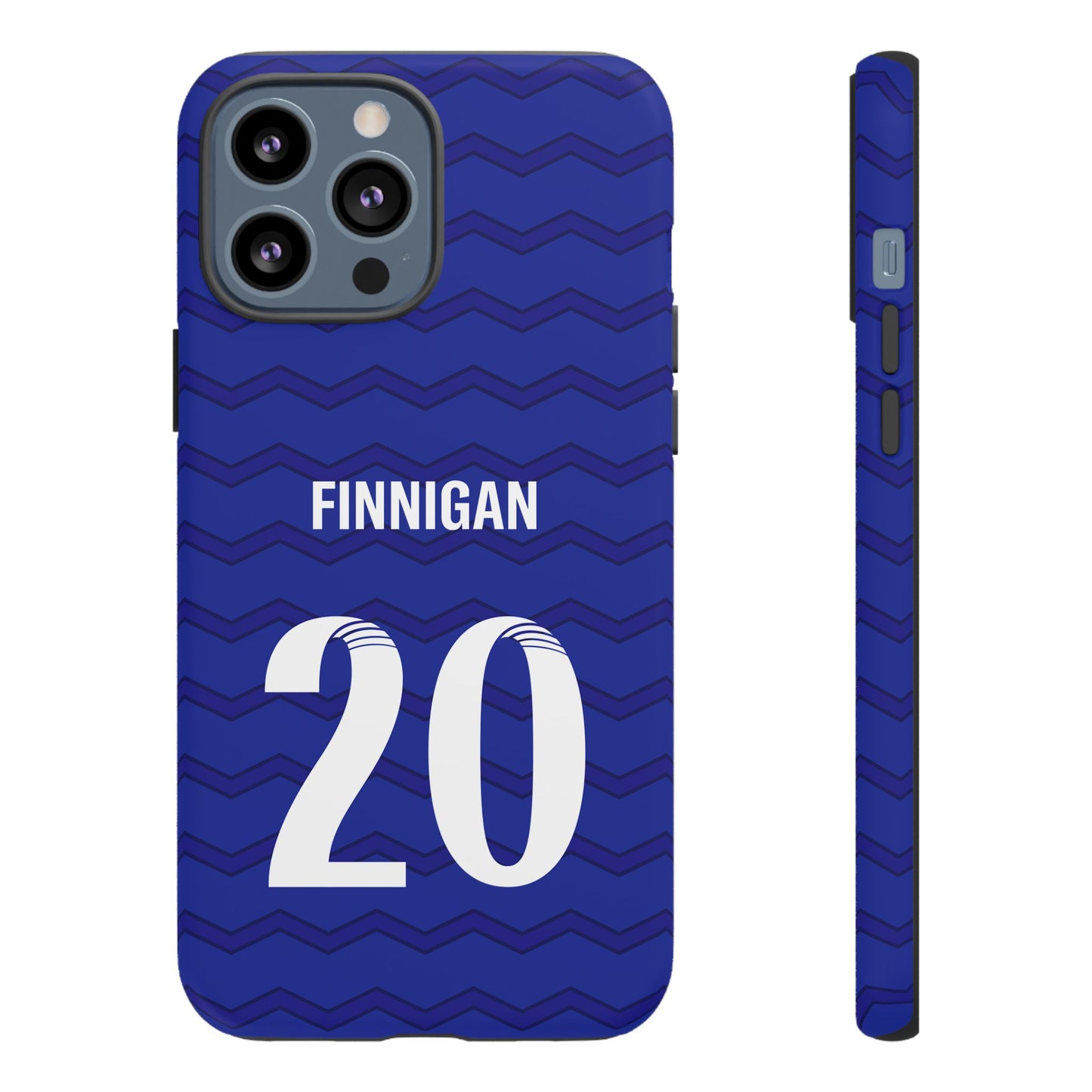 Megan Finnigan Phone Case