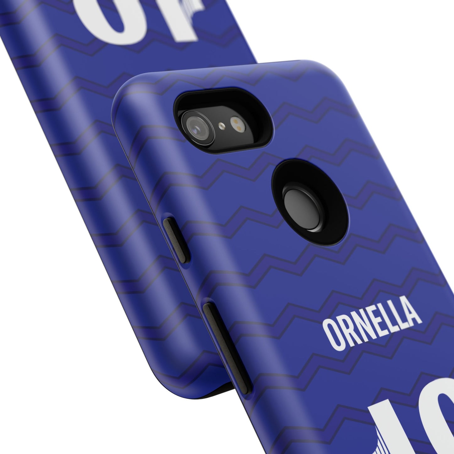 Ornella Vignola Phone Case