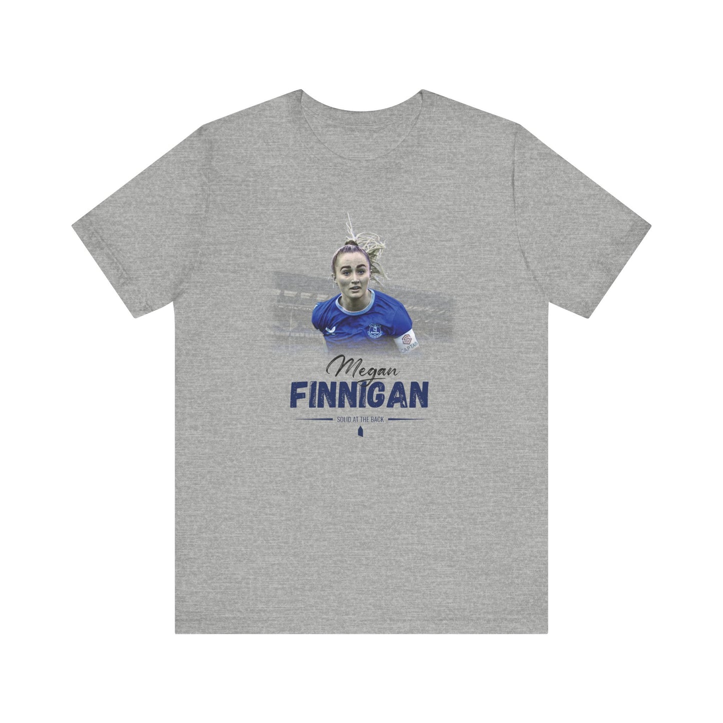 Megan Finnigan Tee