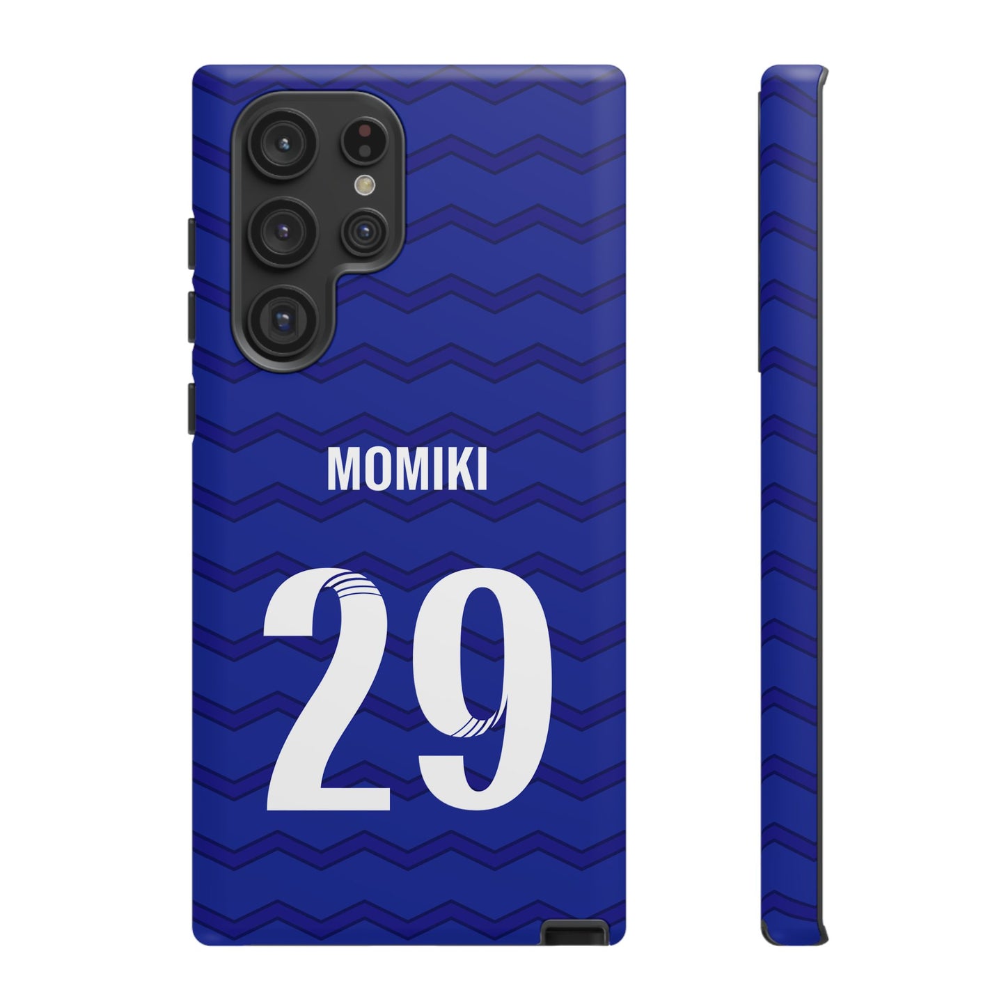Yuka Momiki Phone Case