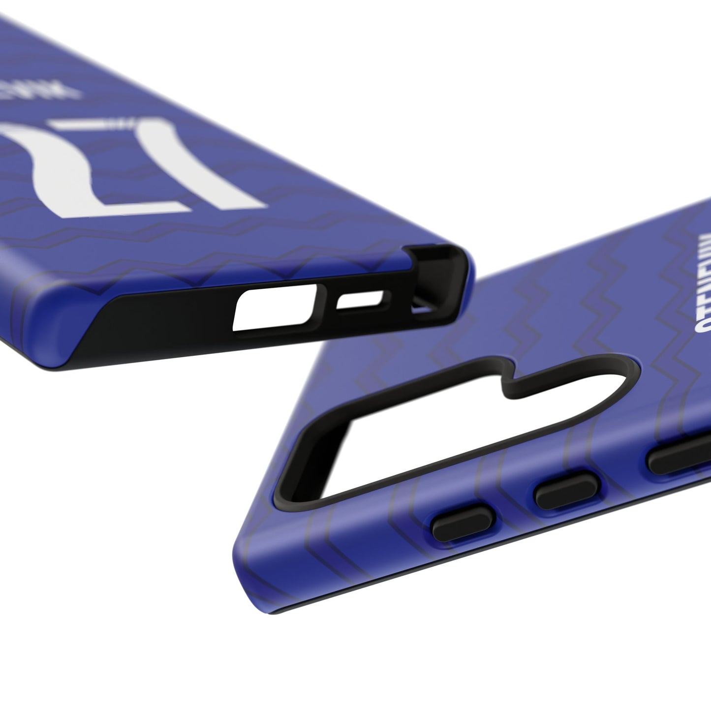 Elise Stenevik Phone Case