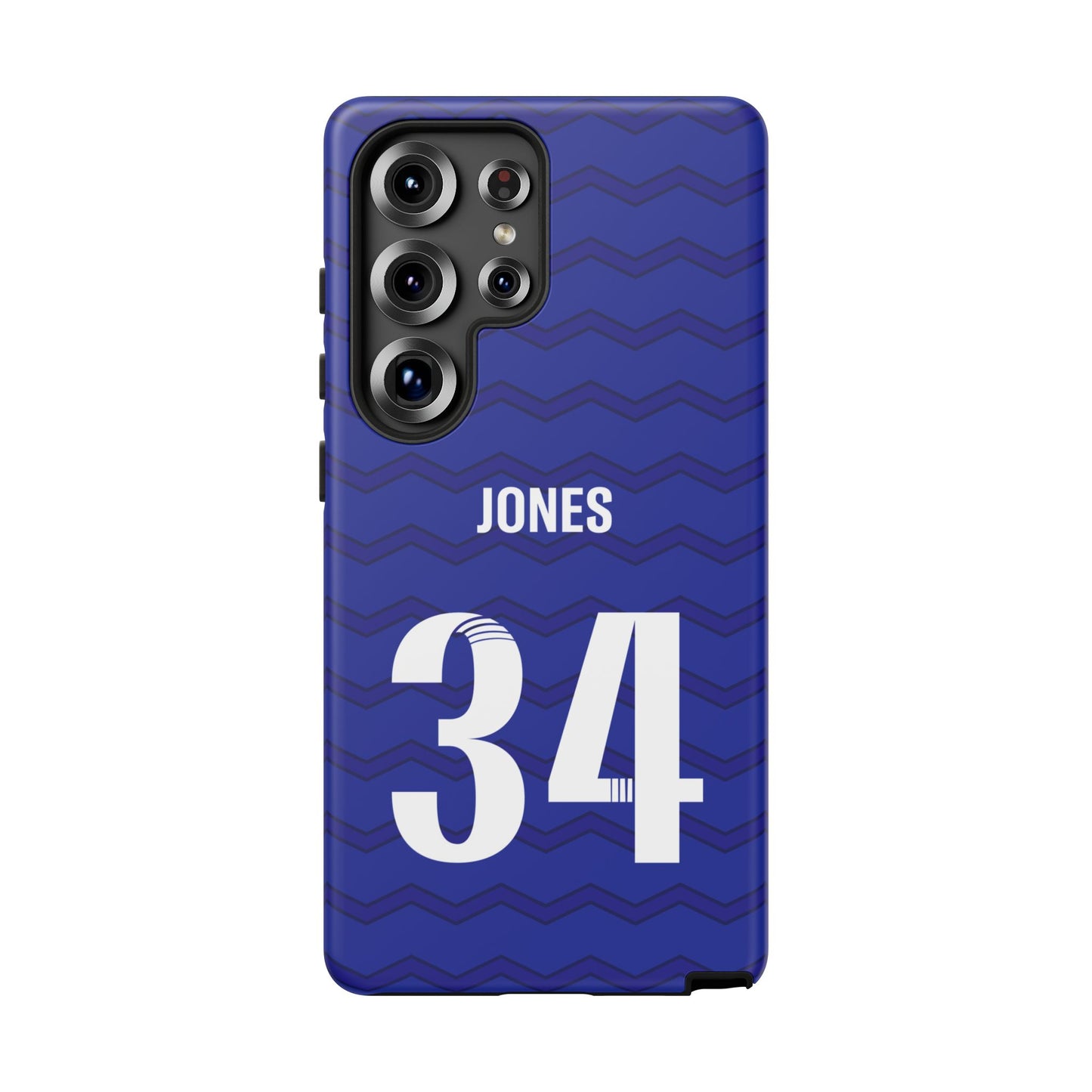 Ellie Jones Phone Case