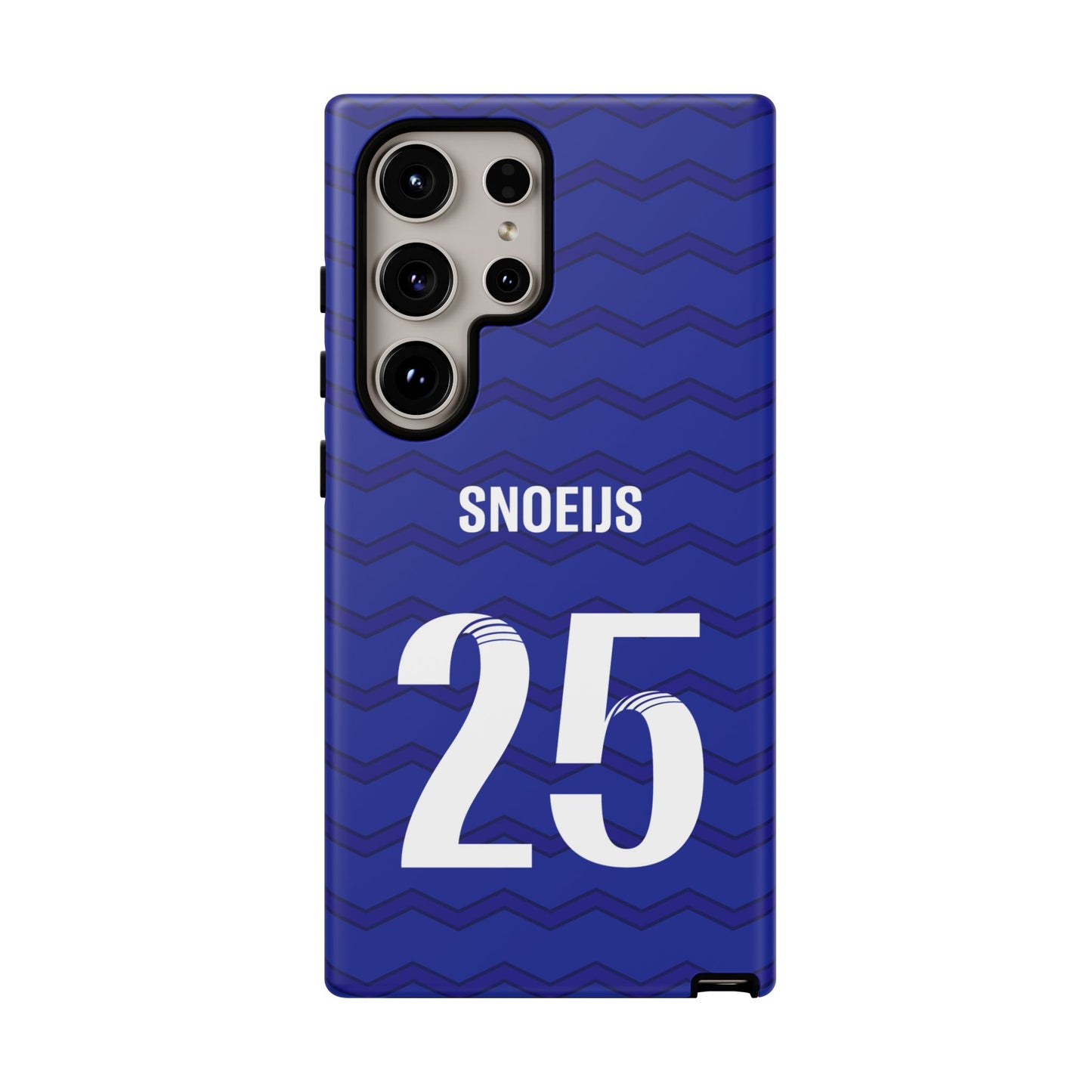 Katja Snoeijs Phone Case