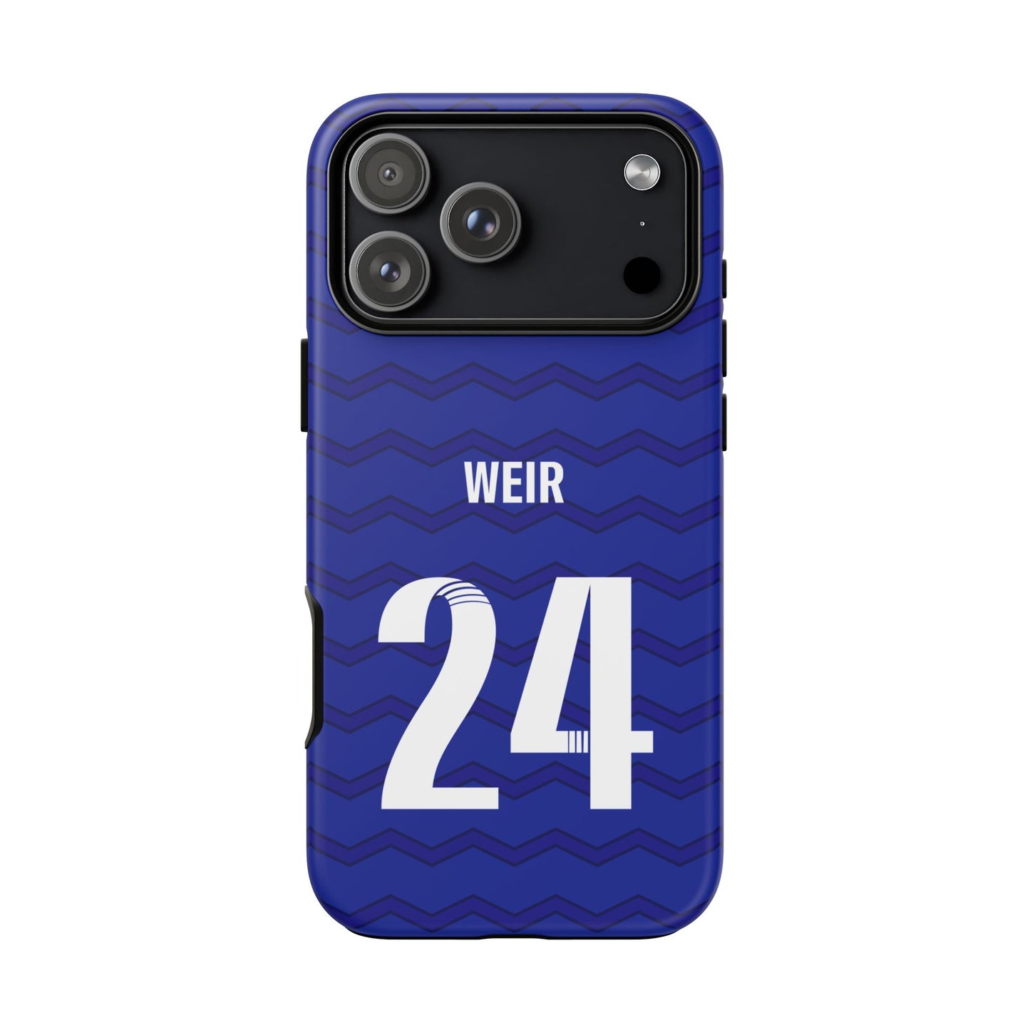 Kenzie Weir Phone Case