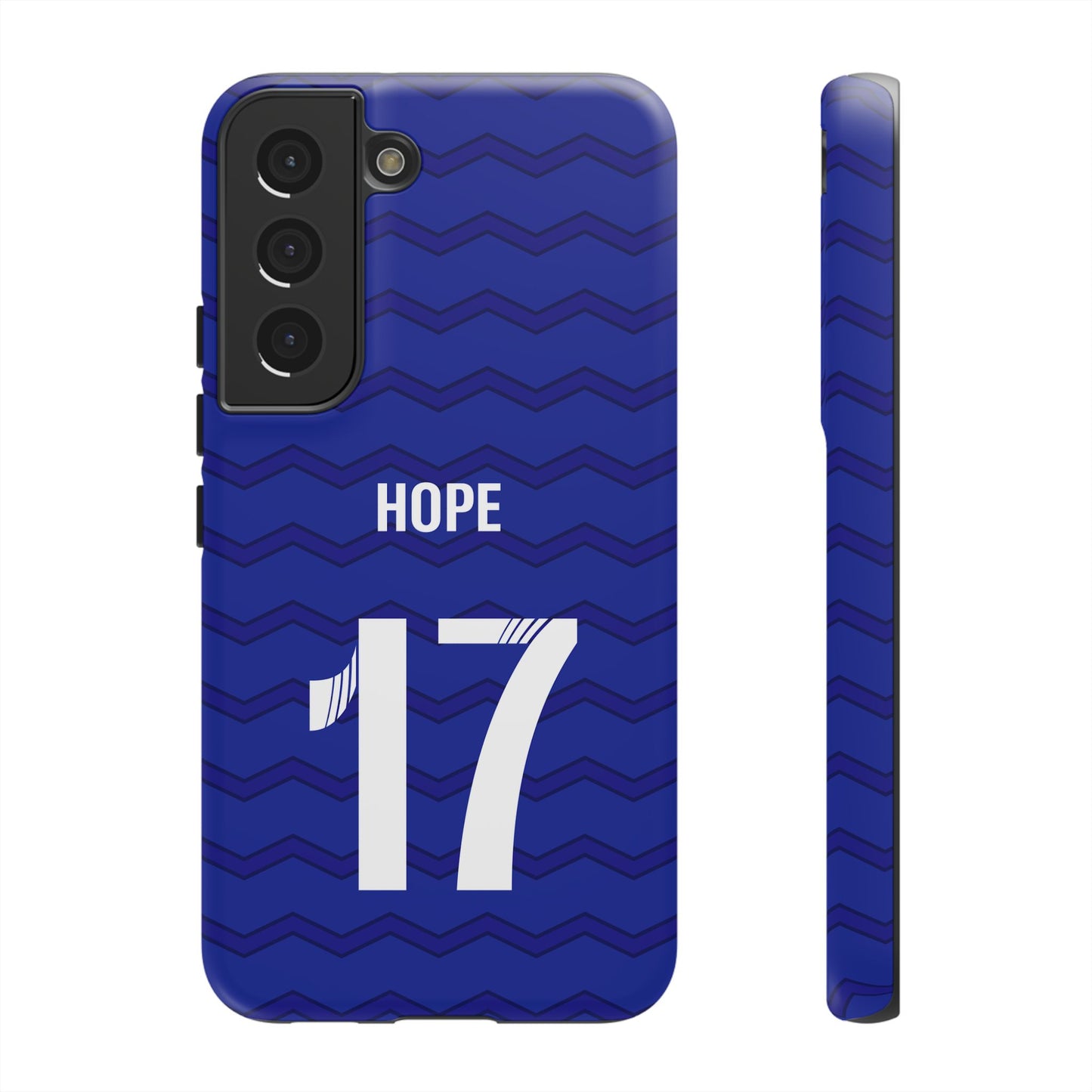 Lucy Hope Phone Case