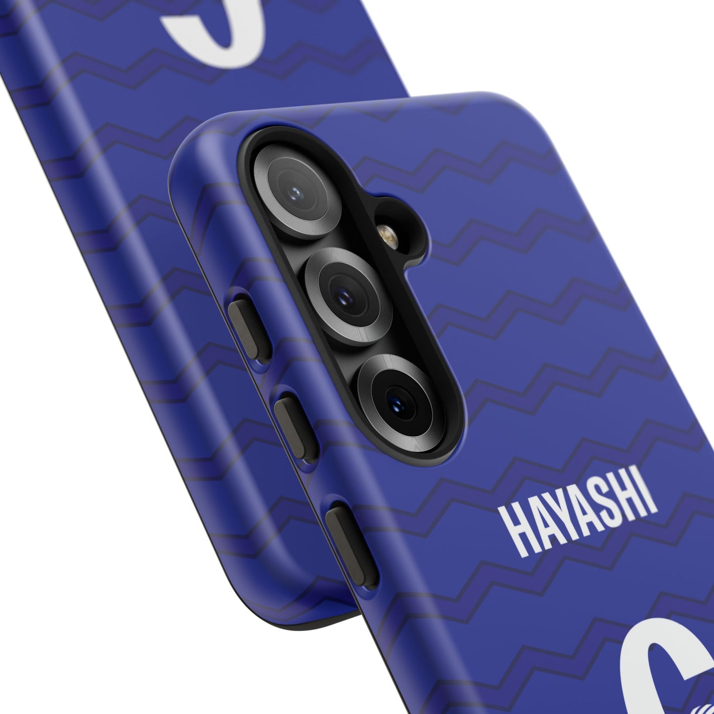 Honoka Hayashi Phone Case