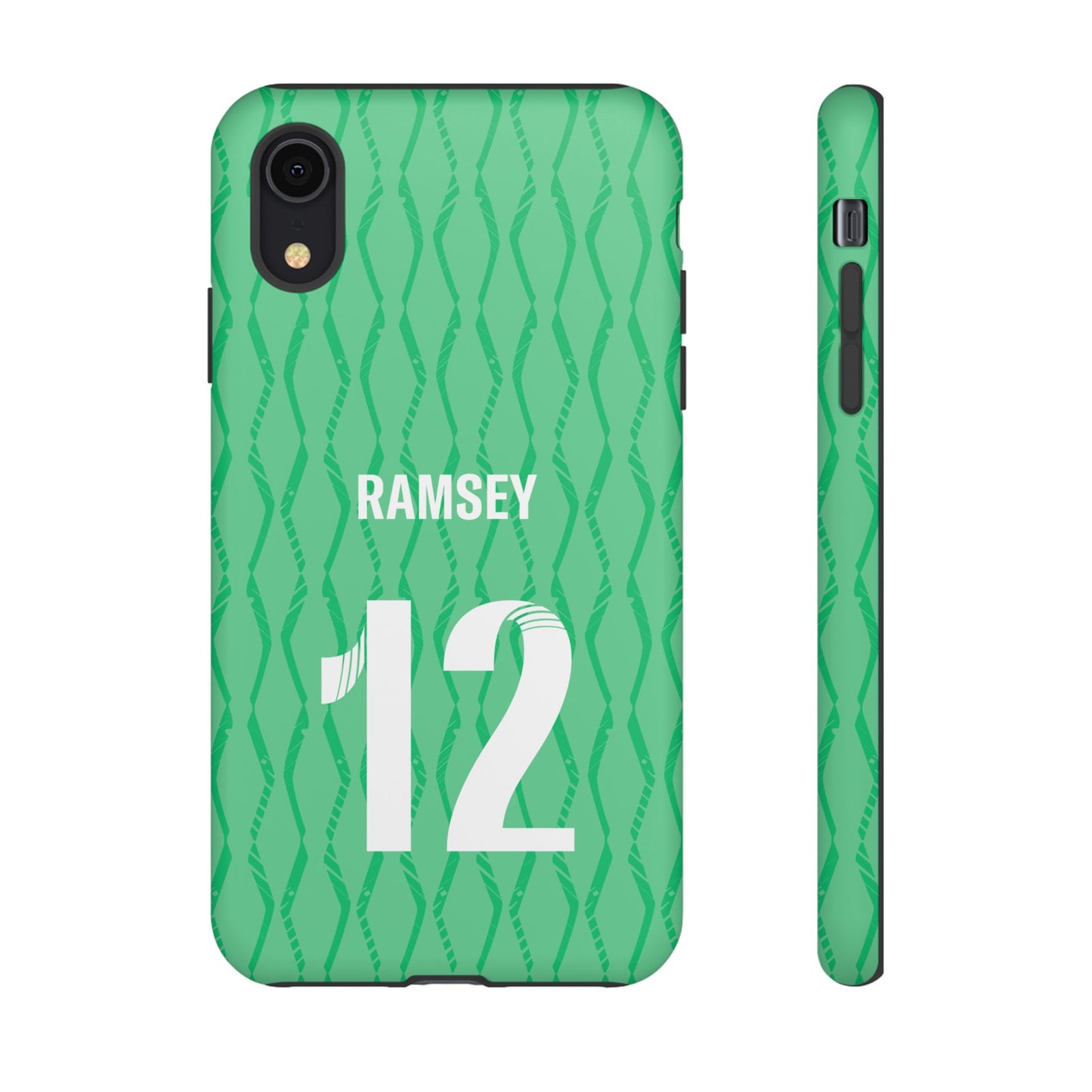 Emily Ramsey Phone Case