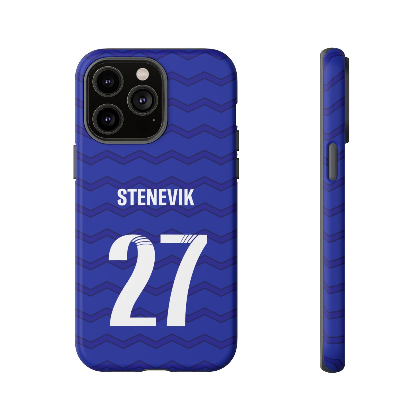 Elise Stenevik Phone Case