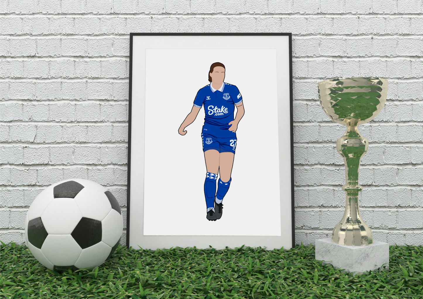 Player Prints
