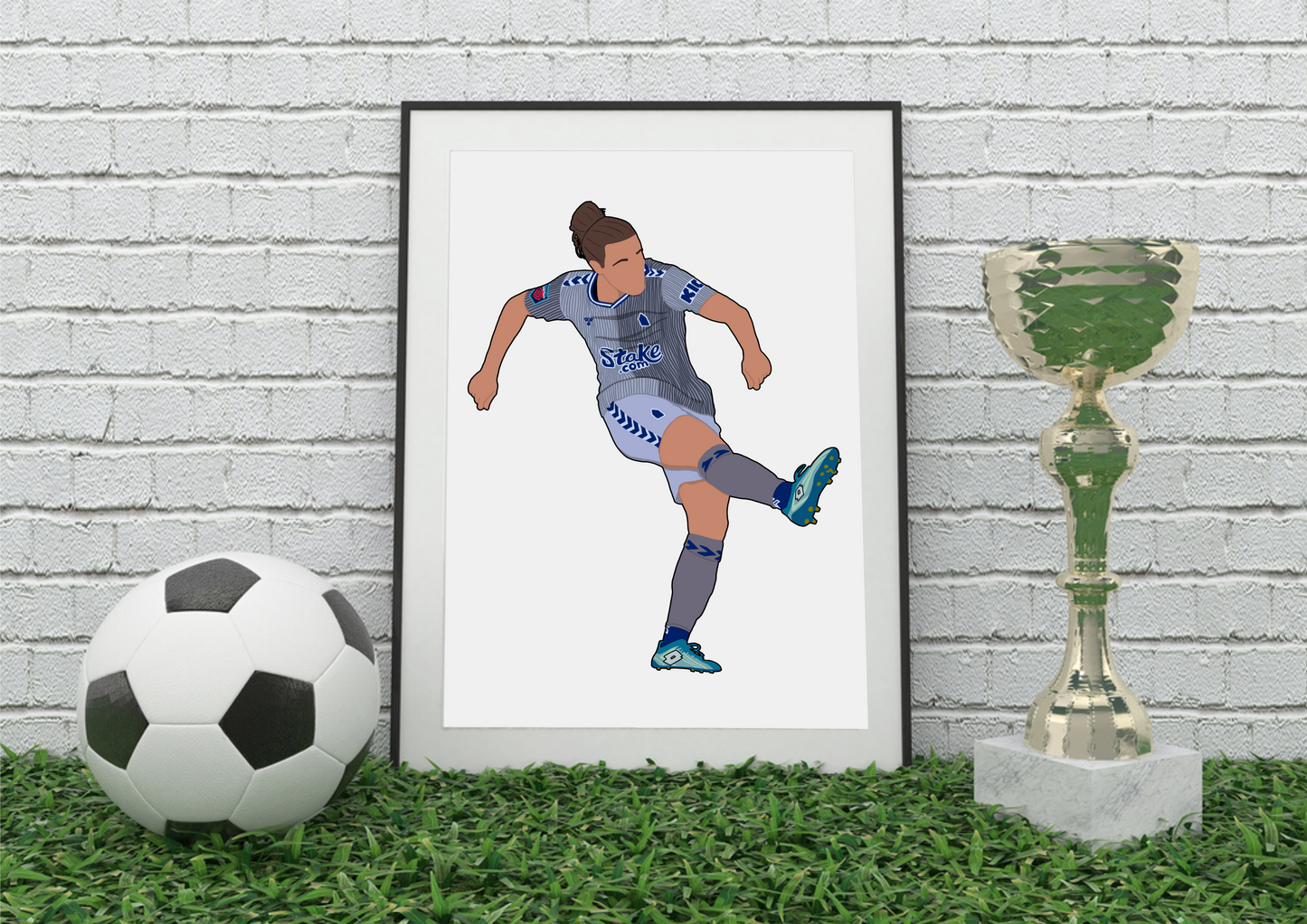Player Prints