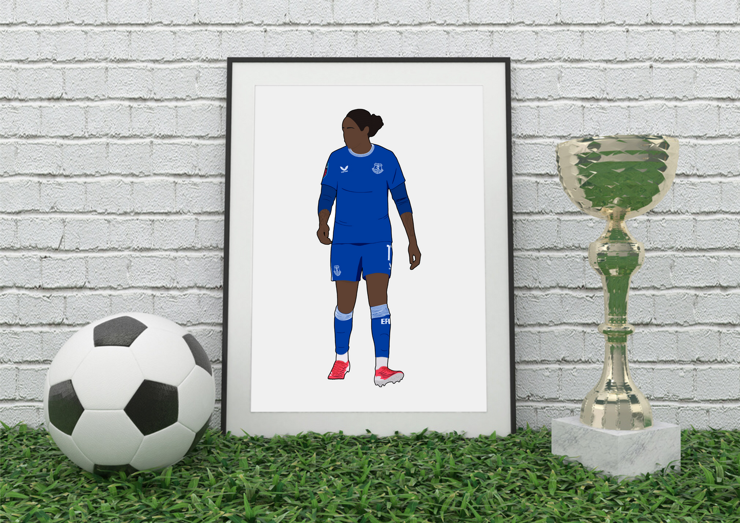 Player Prints